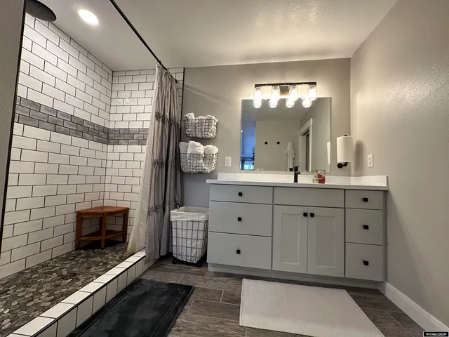 $520,000 | 145 Evans Street, Green River, WY 82935