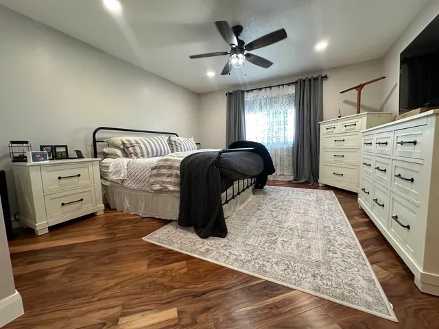 $520,000 | 145 Evans Street, Green River, WY 82935