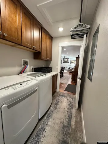 $520,000 | 145 Evans Street, Green River, WY 82935