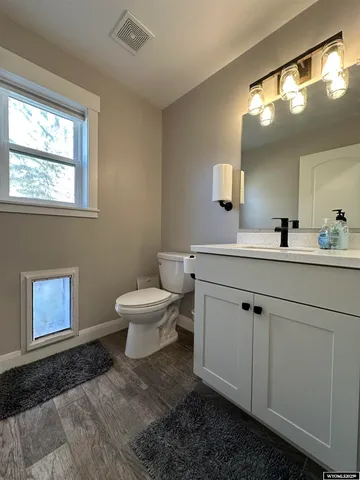 $520,000 | 145 Evans Street, Green River, WY 82935