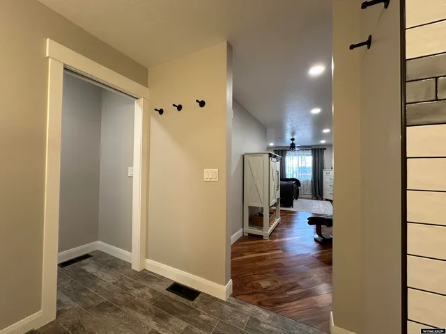 $520,000 | 145 Evans Street, Green River, WY 82935