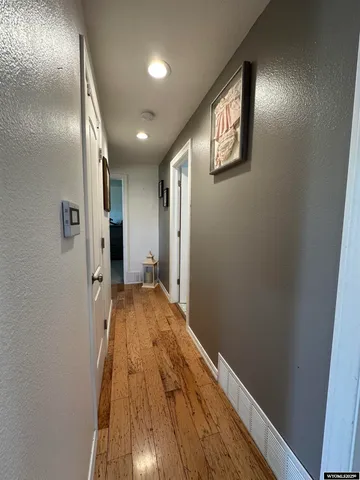 $520,000 | 145 Evans Street, Green River, WY 82935