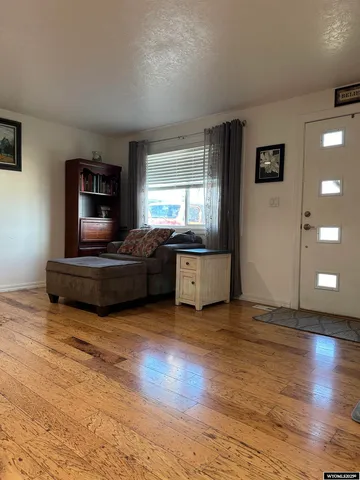 $520,000 | 145 Evans Street, Green River, WY 82935