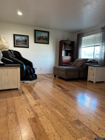 $520,000 | 145 Evans Street, Green River, WY 82935