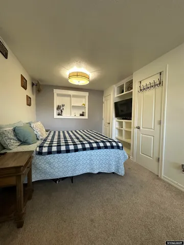 $520,000 | 145 Evans Street, Green River, WY 82935