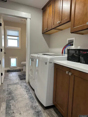 $520,000 | 145 Evans Street, Green River, WY 82935