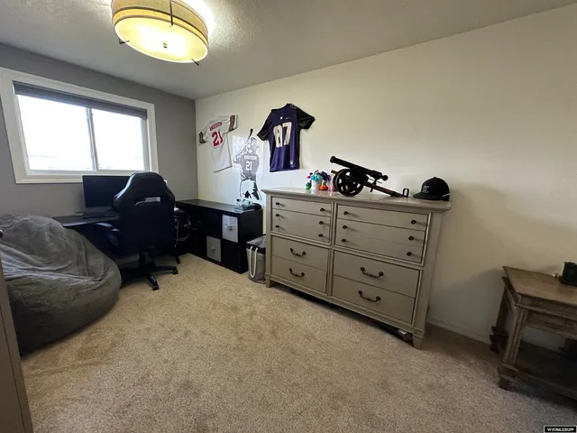 $520,000 | 145 Evans Street, Green River, WY 82935