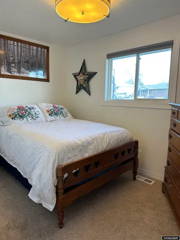 $520,000 | 145 Evans Street, Green River, WY 82935