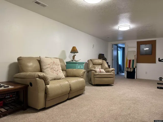 $520,000 | 145 Evans Street, Green River, WY 82935