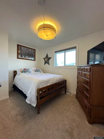 $520,000 | 145 Evans Street, Green River, WY 82935