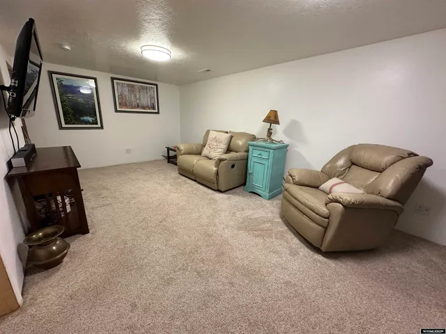 $520,000 | 145 Evans Street, Green River, WY 82935