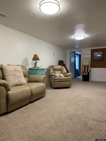 $520,000 | 145 Evans Street, Green River, WY 82935