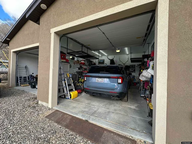 $520,000 | 145 Evans Street, Green River, WY 82935