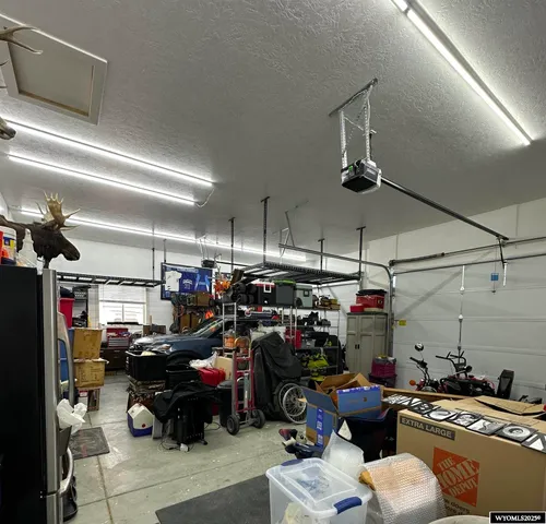 $520,000 | 145 Evans Street, Green River, WY 82935