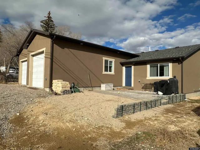 $520,000 | 145 Evans Street, Green River, WY 82935