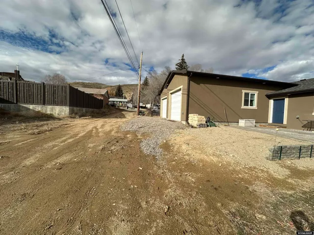 $520,000 | 145 Evans Street, Green River, WY 82935