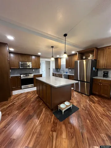 $520,000 | 145 Evans Street, Green River, WY 82935