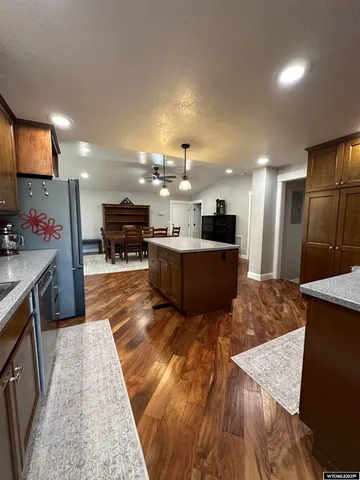 $520,000 | 145 Evans Street, Green River, WY 82935