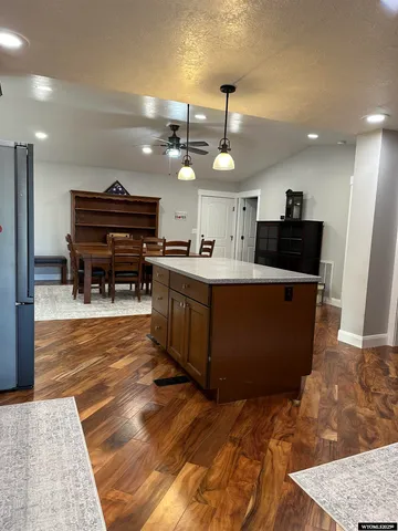 $520,000 | 145 Evans Street, Green River, WY 82935