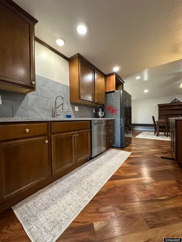 $520,000 | 145 Evans Street, Green River, WY 82935