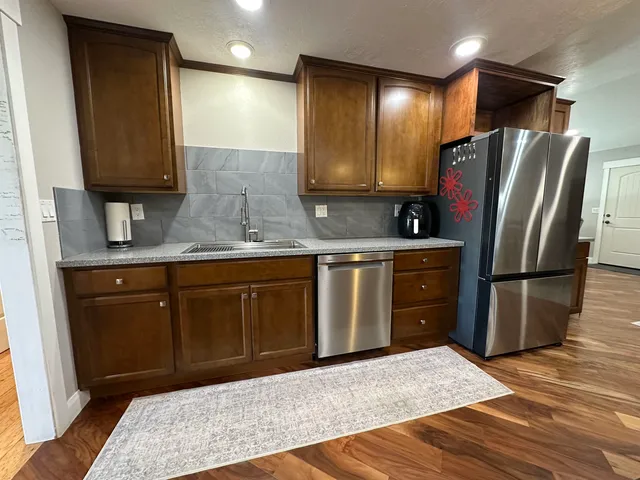 $520,000 | 145 Evans Street, Green River, WY 82935