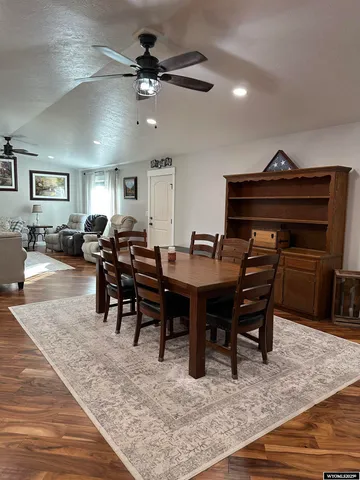 $520,000 | 145 Evans Street, Green River, WY 82935