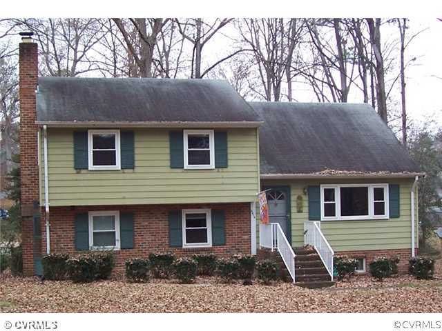2412 Vollmer Road Henrico, VA 23229 - Photo 1 of 15 Gallery Image 1