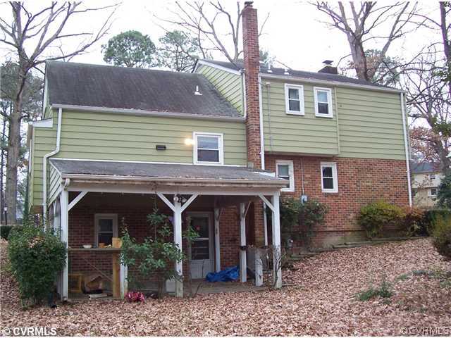 2412 Vollmer Road Henrico, VA 23229 - Photo 14 of 15 Gallery Image 14