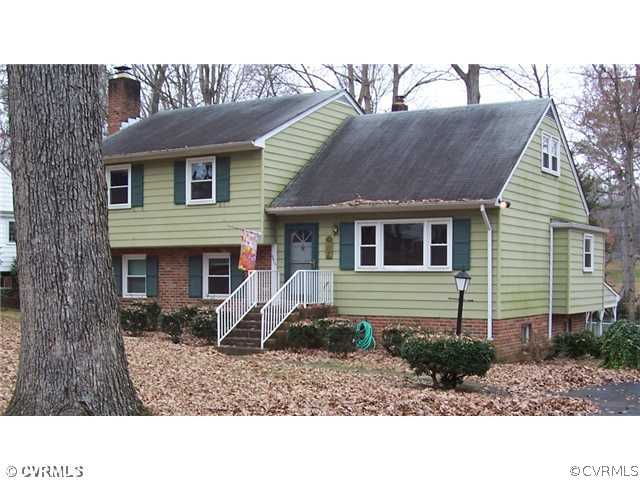2412 Vollmer Road Henrico, VA 23229 - Photo 2 of 15 Gallery Image 2