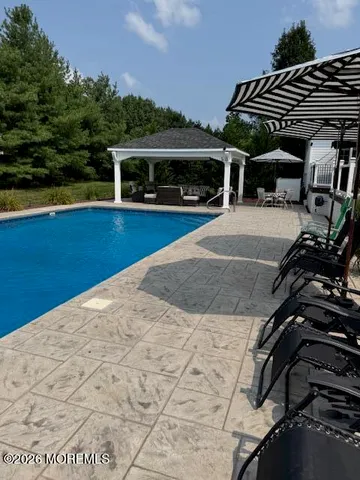 $1,488,888 | 10 Turtle Hollow Drive, Manalapan, NJ 07726