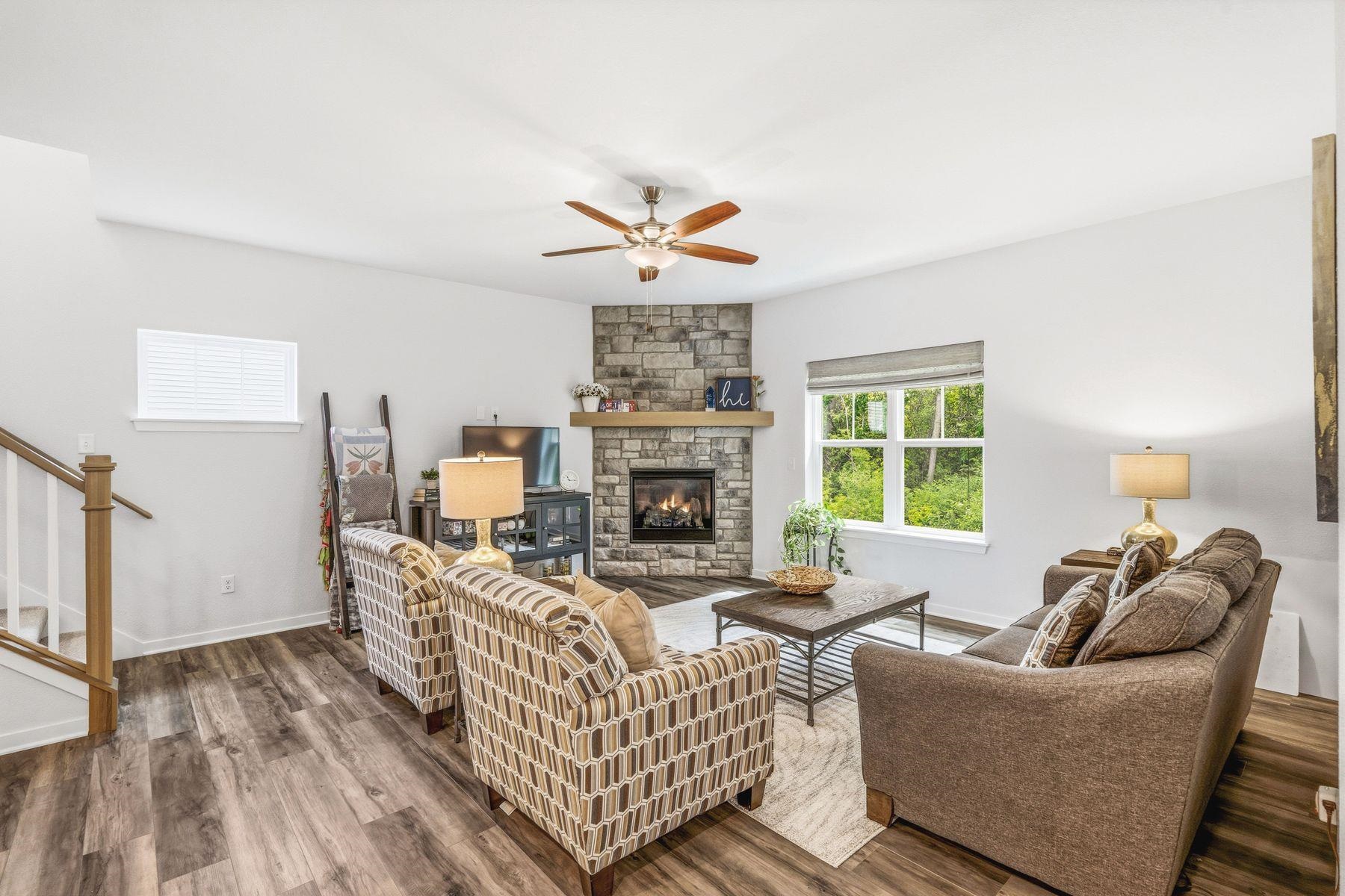 524 Wild Oak Road Hartland, WI 53029 - Photo 20 of 49