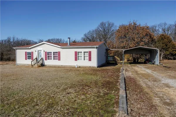 $193,000 | 1818 County Road 3700, Unit B, Coffeyville, KS 67337