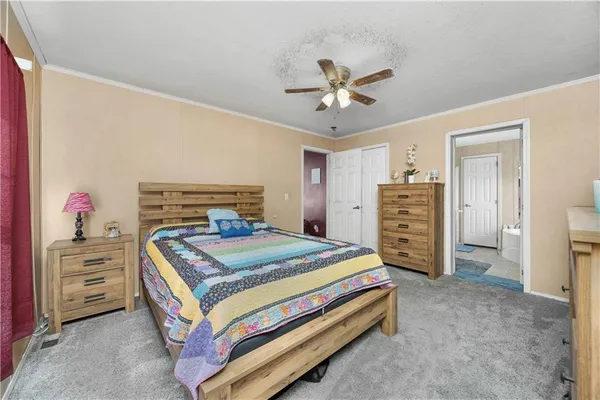 $193,000 | 1818 County Road 3700, Unit B, Coffeyville, KS 67337