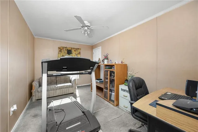 $193,000 | 1818 County Road 3700, Unit B, Coffeyville, KS 67337