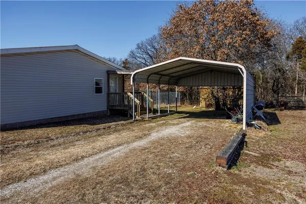 $193,000 | 1818 County Road 3700, Unit B, Coffeyville, KS 67337