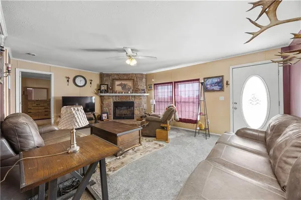$193,000 | 1818 County Road 3700, Unit B, Coffeyville, KS 67337