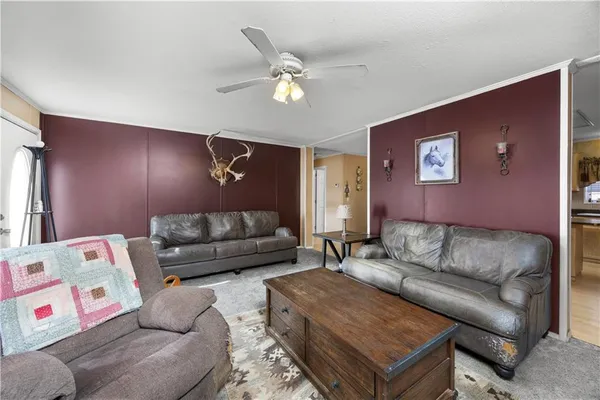 $193,000 | 1818 County Road 3700, Unit B, Coffeyville, KS 67337