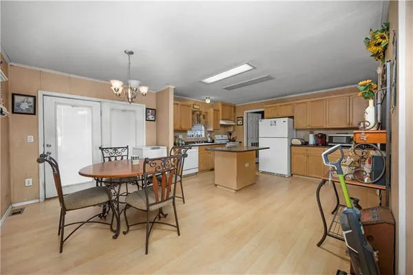 $193,000 | 1818 County Road 3700, Unit B, Coffeyville, KS 67337