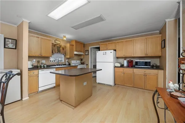 $193,000 | 1818 County Road 3700, Unit B, Coffeyville, KS 67337