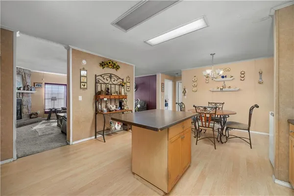 $193,000 | 1818 County Road 3700, Unit B, Coffeyville, KS 67337