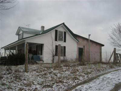 1239 Tracy Road Lawrenceburg, KY 40342 - Photo 3 of 11 Photo 3