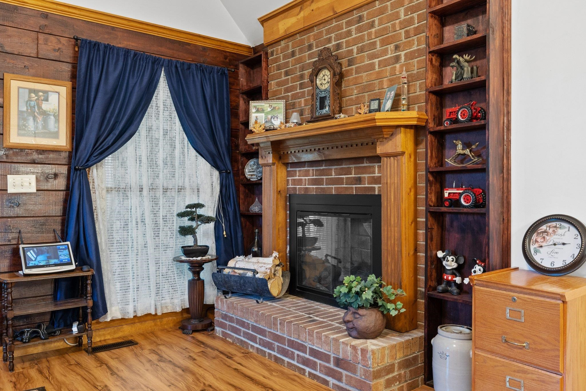 8289 Strickland Road Middlesex, NC 27557 - Photo 7 of 46 Photo 7
