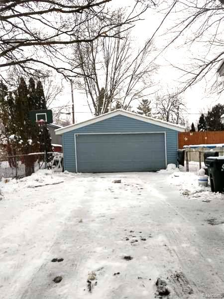 2507 Liter Road Lake Orion, MI 48359 - Photo 65 of 65 Gallery Image 65