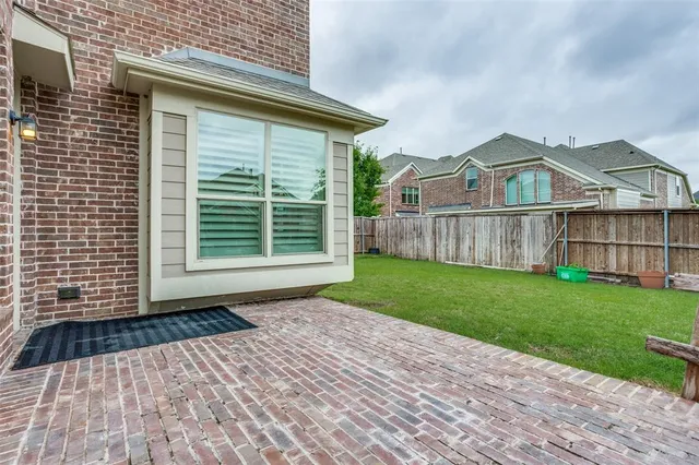 $579,000 | 100 Lavender Lane, Wylie, TX 75098