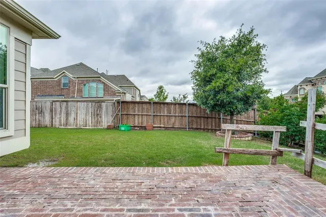 $579,000 | 100 Lavender Lane, Wylie, TX 75098