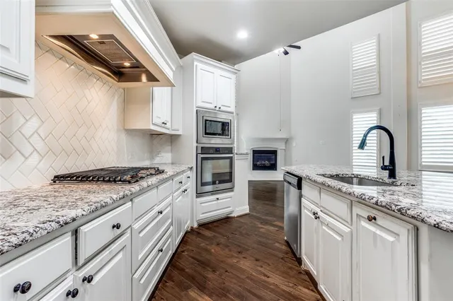 $579,000 | 100 Lavender Lane, Wylie, TX 75098