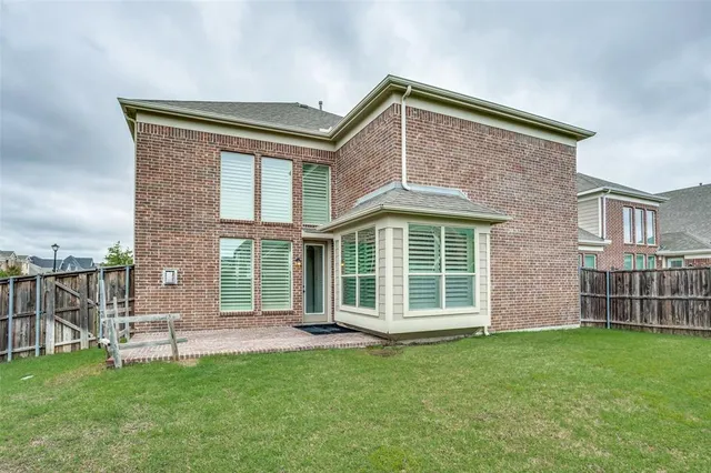 $579,000 | 100 Lavender Lane, Wylie, TX 75098