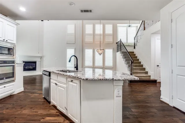 $579,000 | 100 Lavender Lane, Wylie, TX 75098