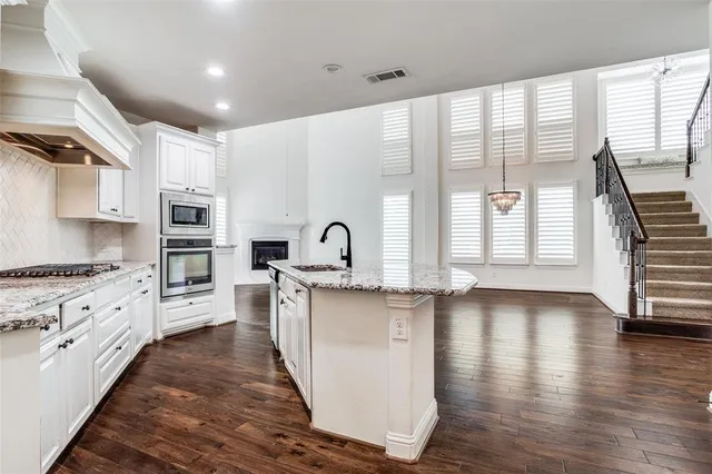 $579,000 | 100 Lavender Lane, Wylie, TX 75098