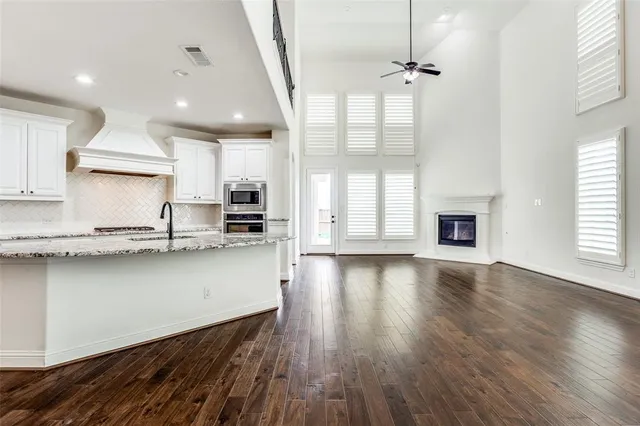 $579,000 | 100 Lavender Lane, Wylie, TX 75098